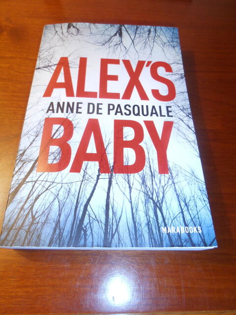 Alex's Baby (1) 10 Tours (37)