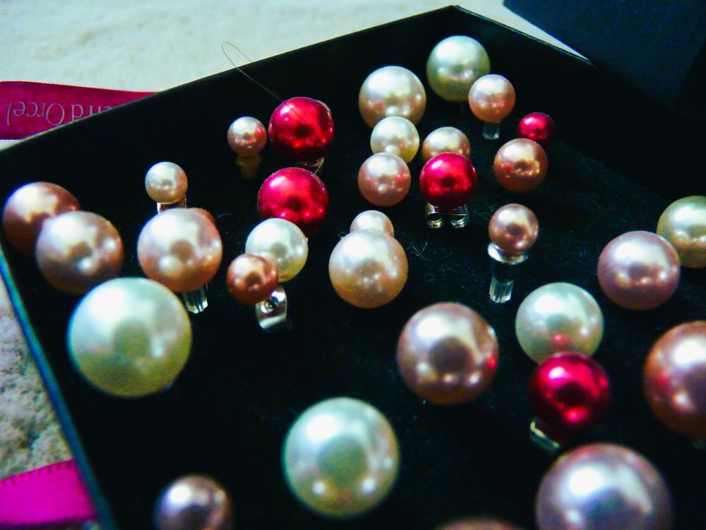 Lot bijoux collier fille claire's bracelet boucles d'oreille Bijoux et montres