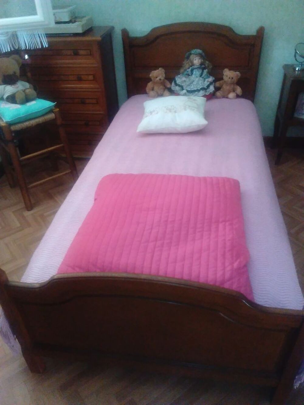 a vendre chambre enfant Meubles