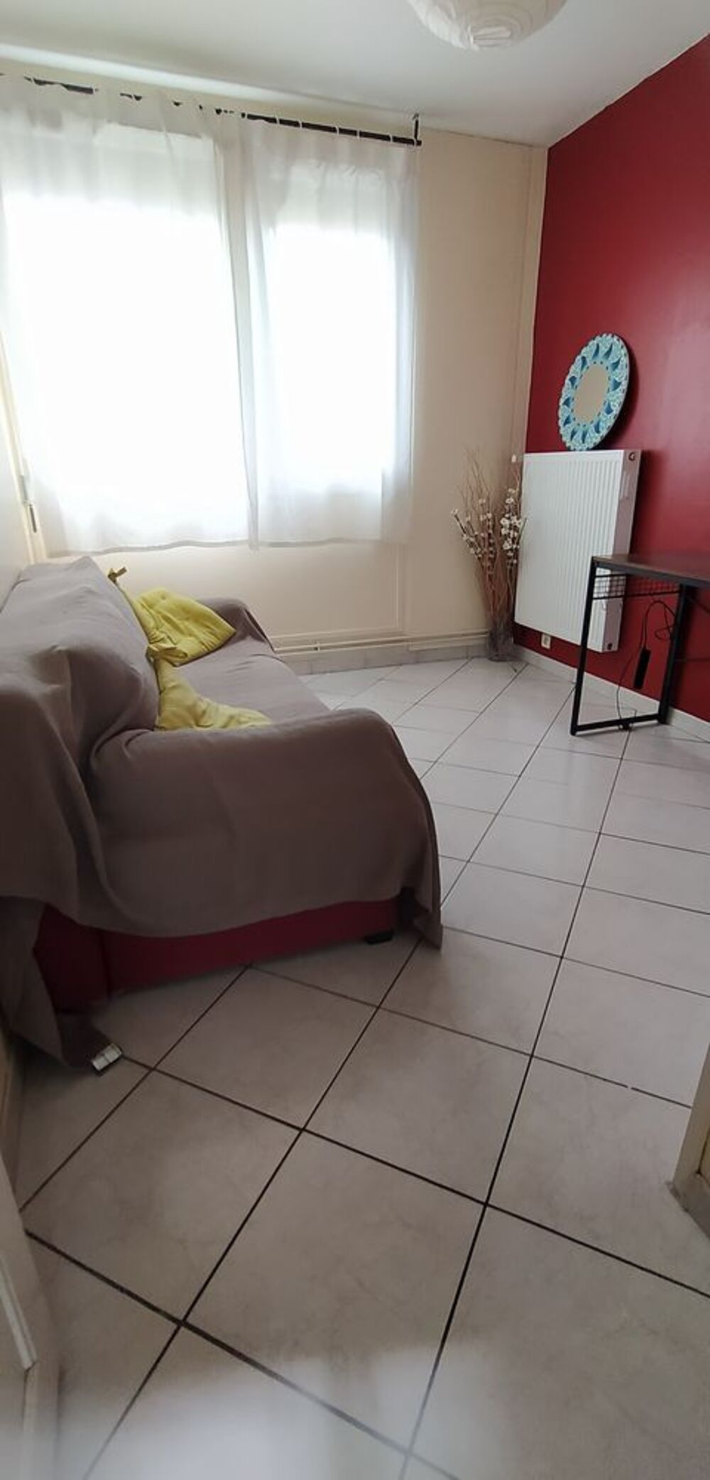 Location Colocation Colocation Bron T4 lumineux Bron