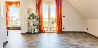  Appartement à louer 4 pièces 110 m²