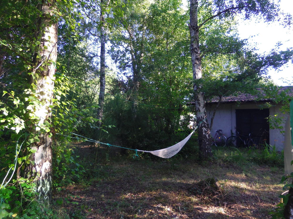 Vente Terrain terrain batissable de 2365 m² pres de la plage dans le Medoc Saint-vivien-de-médoc