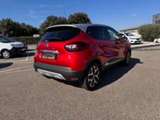 Captur TCe 130 FAP Intens 2019 occasion 84290 Sainte-C&eacute;cile-les-Vignes
