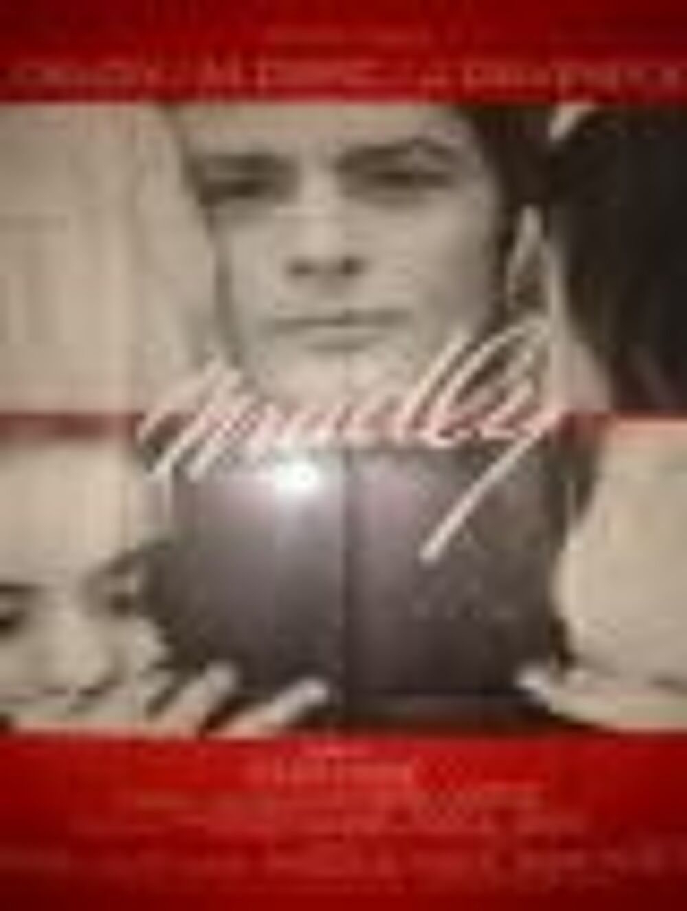 MADLY DVD et blu-ray