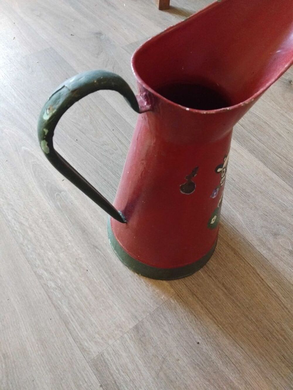 Broc personnalis&eacute; Vache au pr&egrave; 