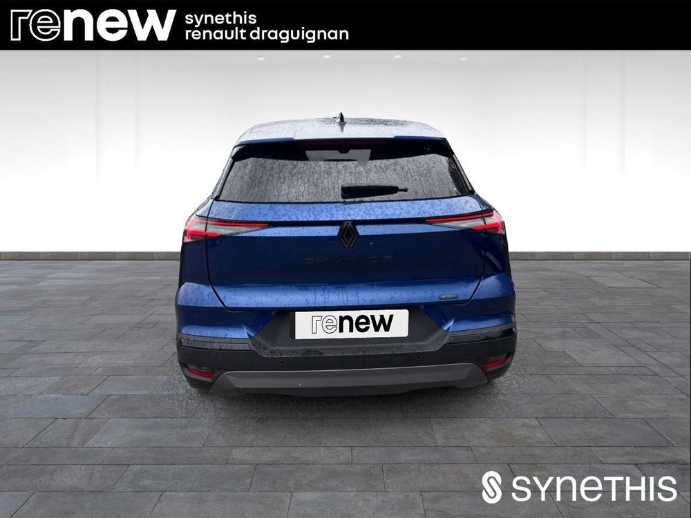 Symbioz E-Tech full hybrid 145 Esprit Alpine 2025 occasion 83300 Draguignan