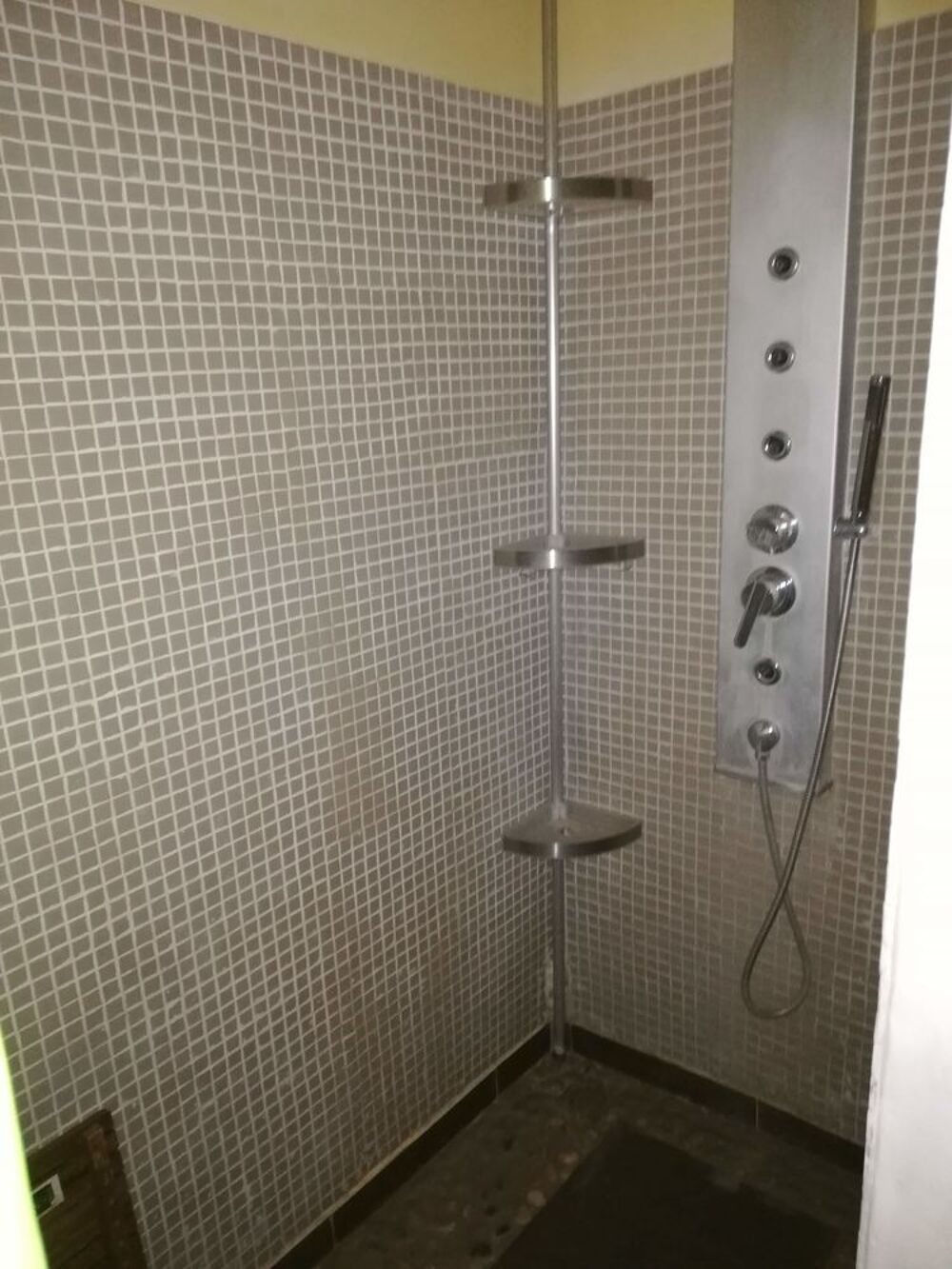 Location Maison chambre indépendante meublée Loriol-sur-drôme