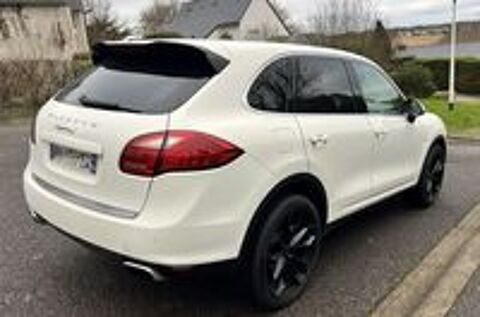 Cayenne 3.0 V6 S Hybrid Tiptronic A 2011 occasion 56880 Ploeren