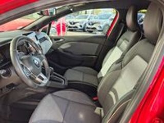 Clio V Clio E-Tech full hybrid 145 Techno 2023 occasion 95520 Osny