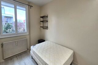  Appartement  vendre 2 pices 44 m