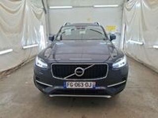 XC90 T8 Twin Engine 303+87 ch Geartronic 7pl Momentum 2019 occasion 75015 Paris