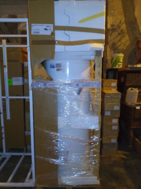   Thermodynamique 250 Sys plus Link CHAFFOTEAUX nf faire px 1600 Saran (45)