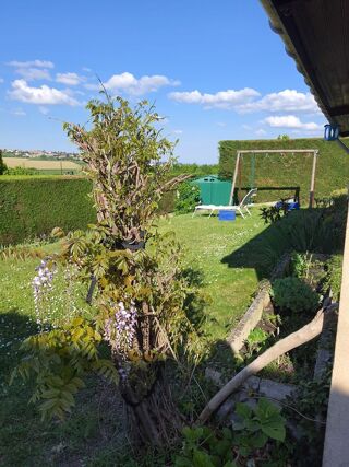  Villa à vendre 4 pièces 90 m²