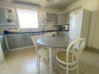  Appartement à vendre 4 pièces 83 m² Annemasse