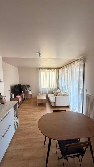  Appartement à vendre 3 pièces 56 m²