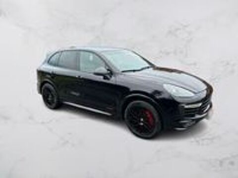 Annonce voiture Porsche Cayenne 28999 
