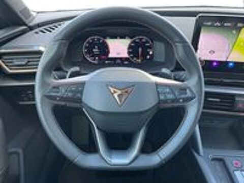 Leon 1.5 eTSI 150 ch DSG7 V 2023 occasion 69007 Lyon