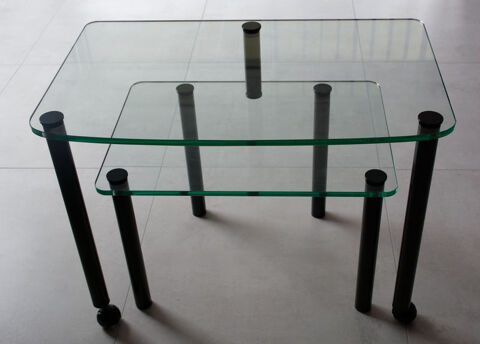 Table pour télé à plateau pivotant 50 Manosque (04)