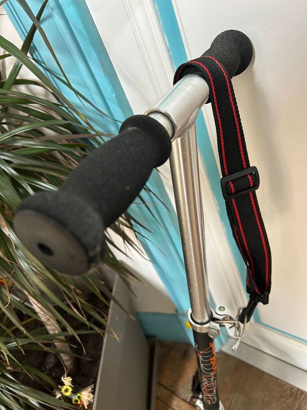 TROTTINETTE Sports