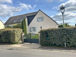  Maison � vendre 10 pi�ces 192 m�