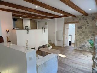  Appartement à vendre 2/3 pièces 58 m²