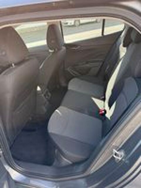Fabia 1.0 TSI 95 ch BVM5 Ambition 2023 occasion 40100 Dax