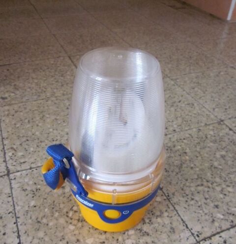 Lampe de camping Energizer 10 Beauchamp (95)