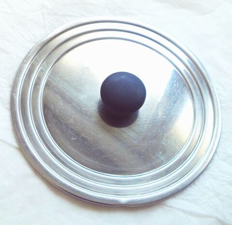 Couvercle inox multi-tailles, 16 � 22 cm 4 Villeurbanne (69)