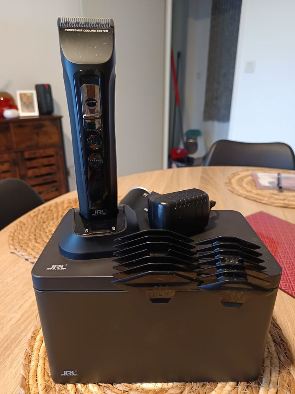 Tondeuse pour cheveux Electroménager