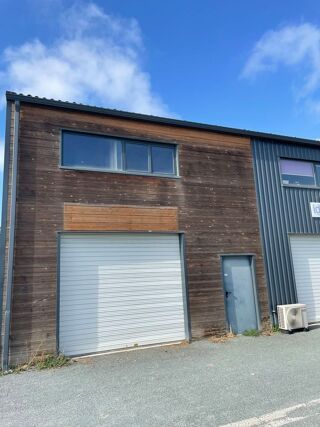  Parking / Garage � louer 139 m�