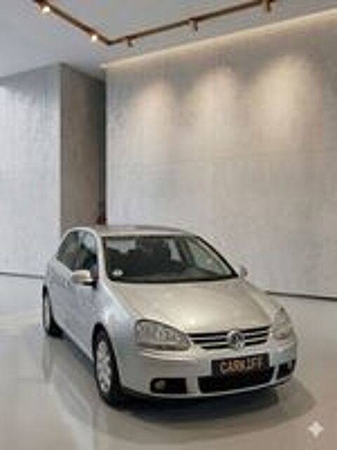 Golf UNITED 1.4 16V 80 CH 2008 occasion 92800 Puteaux