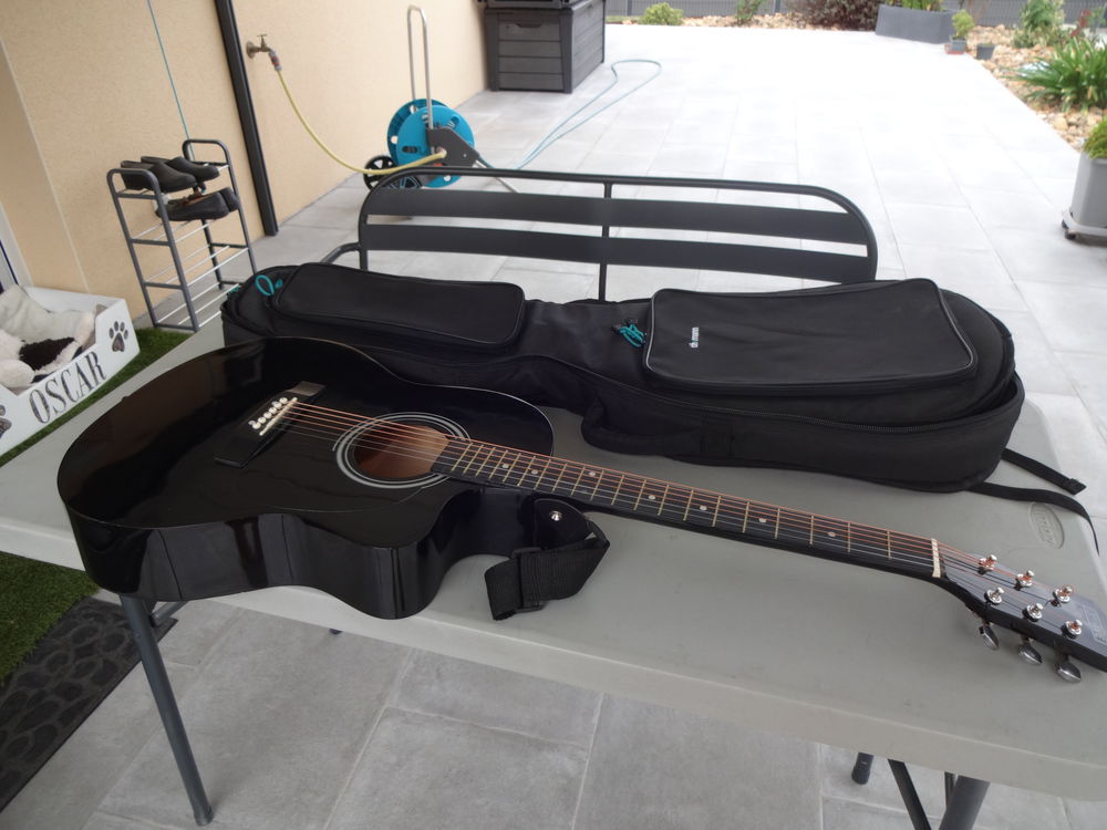 GUITARE AVE 3rd CLASSIQUE TEL / 0627473514 Instruments de musique