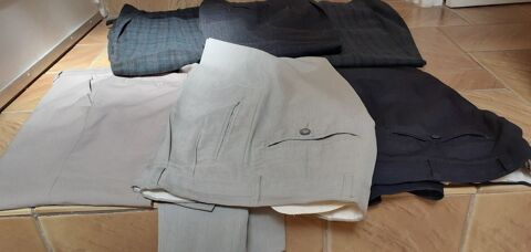 Pantalons hommes 50 Perpignan (66)