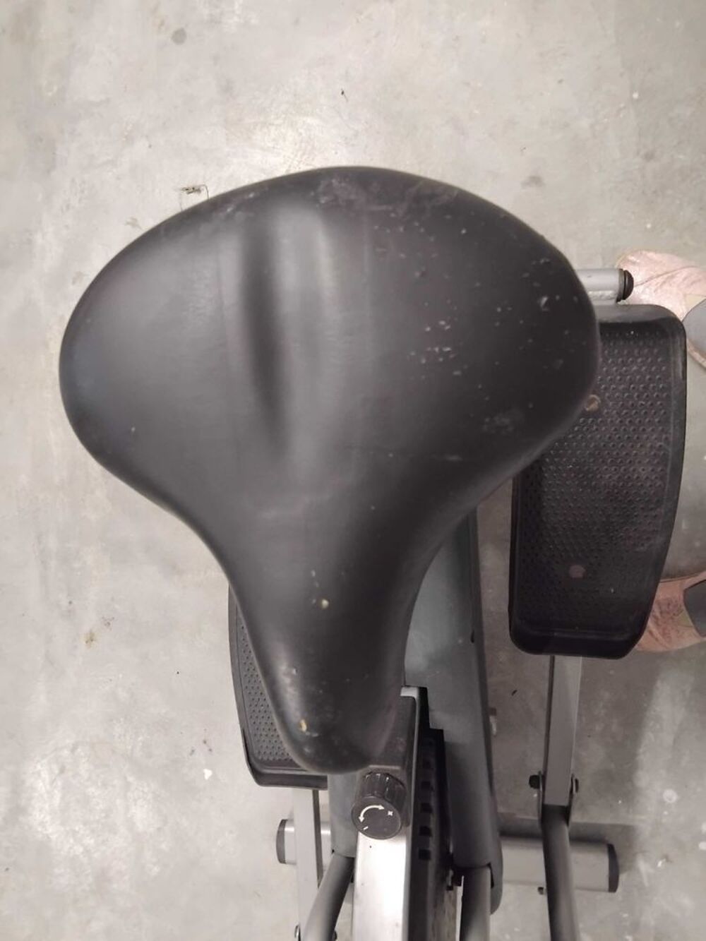 VELO RAMEUR Vélos