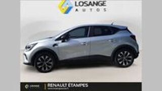 Captur TCe 90 Evolution 2023 occasion 91150 &Eacute;tampes