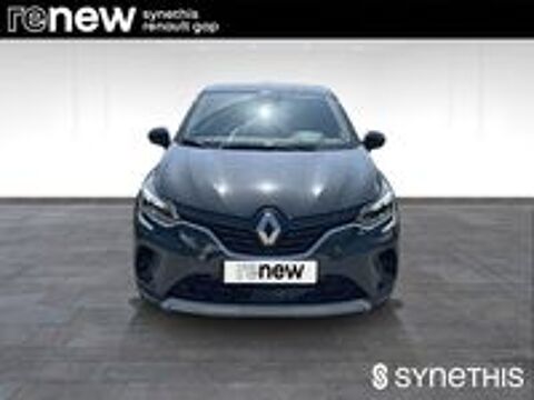 Captur TCe 90 Evolution 2023 occasion 05000 Gap