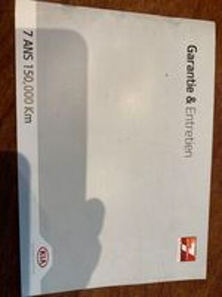 Sportage 1.6 CRDi 136ch MHEV DCT7 4x2 GT Line 2020 occasion 01240 Marlieux