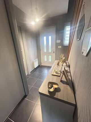  Maison � vendre 4 pi�ces 103 m�