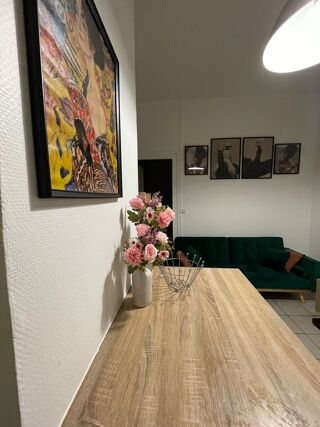  Appartement � vendre 2 pi�ces 31 m�