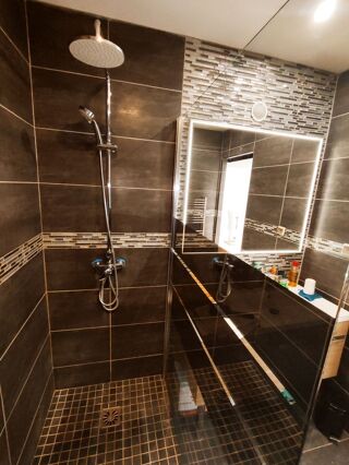  Appartement � vendre 5 pi�ces 100 m�