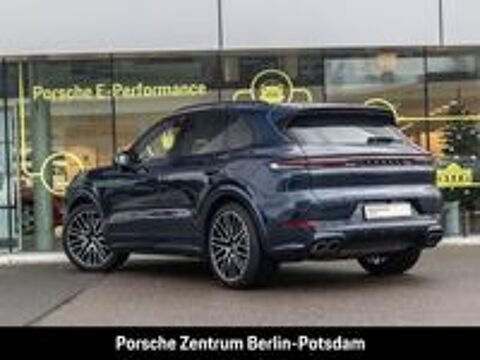 Cayenne E-Hybrid 4.0 V8 739 ch Turbo 2024 occasion 59000 Lille