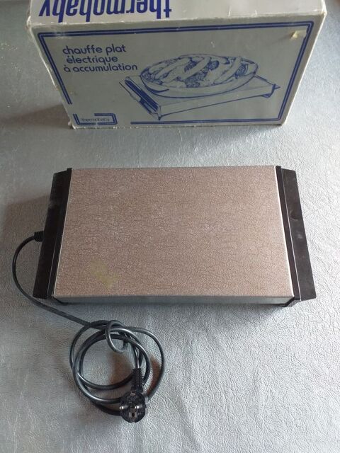 chauffe plats �tat neuf 20 Nantes (44)