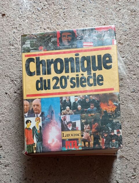 Chroniques du XXe sicle 5 Prigny (17)