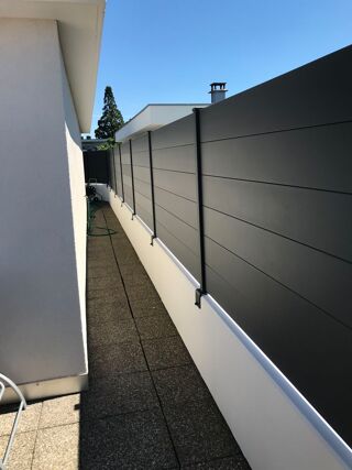  Appartement � vendre 4 pi�ces 94 m�