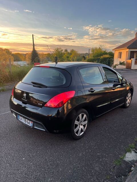 Peugeot 308 , 1.6HDI