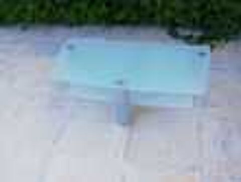 Table basse de t&eacute;l&eacute;vision Meubles