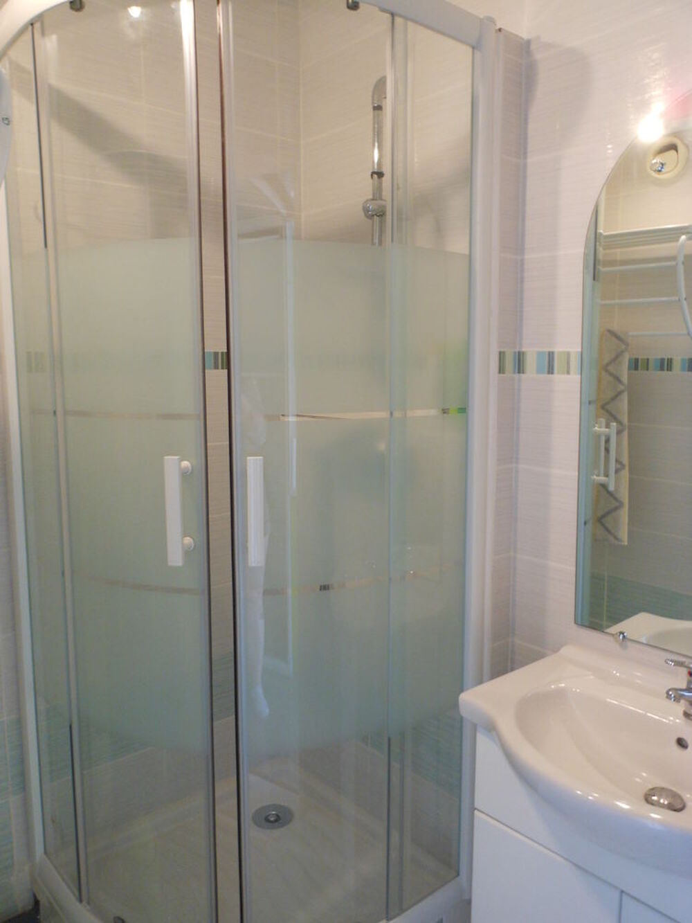Vente Appartement Studio Port Camargue (Grau du Roi) Le grau-du-roi