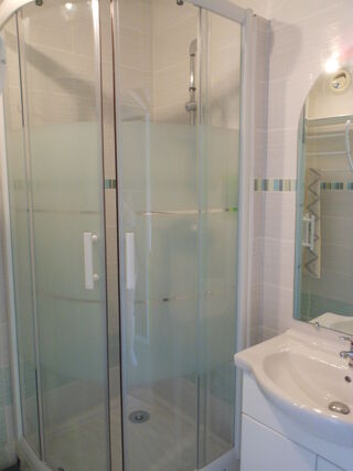  Appartement à vendre 1 pièce 20 m² Le grau-du-roi