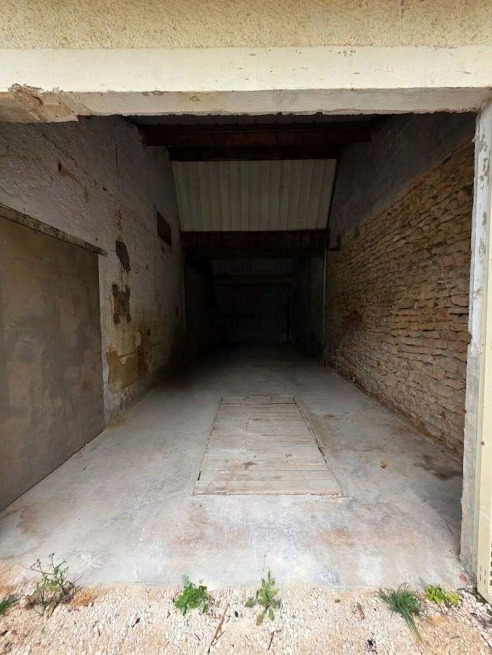 Location Parking/Garage Box / garage 48 m2 Nogent en Bassigny Nogent