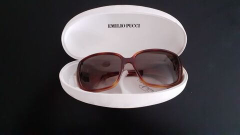 LUNETTE SOLAIRE EMILIO PUCCI 20 Castillon-la-Bataille (33)